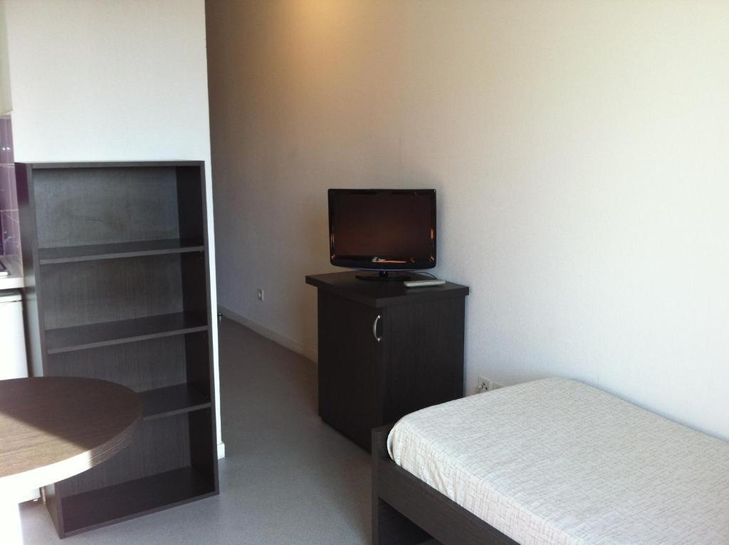 Aparthotel Parc Arena Nimes Habitación foto