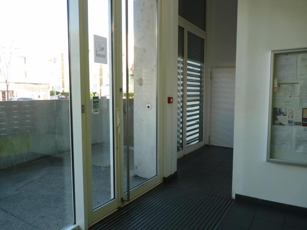 Aparthotel Parc Arena Nimes Exterior foto