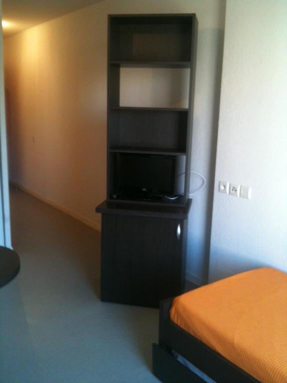 Aparthotel Parc Arena Nimes Exterior foto