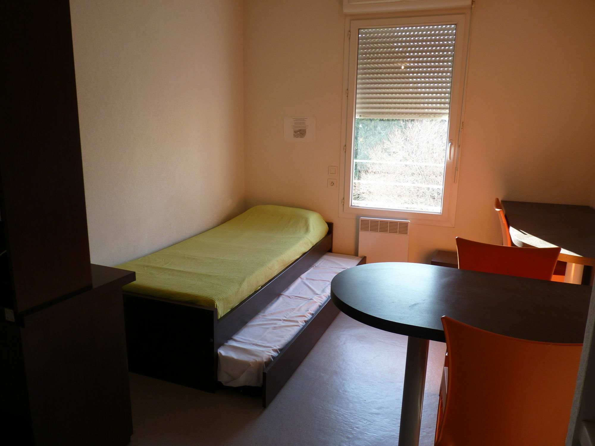 Aparthotel Parc Arena Nimes Exterior foto